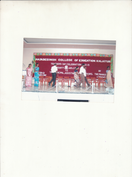Gandhi Jayanthi 2
