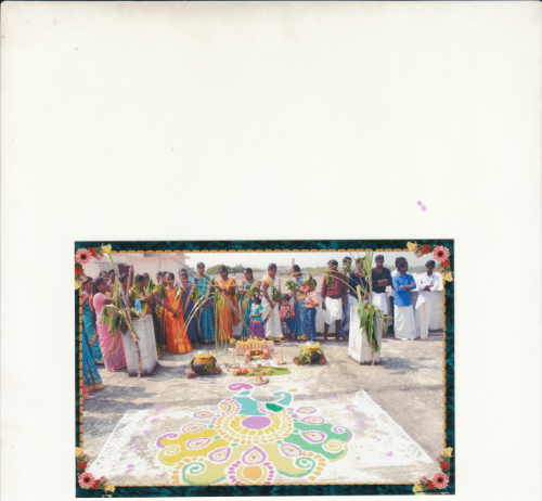 Gandhi Jayanthi 4