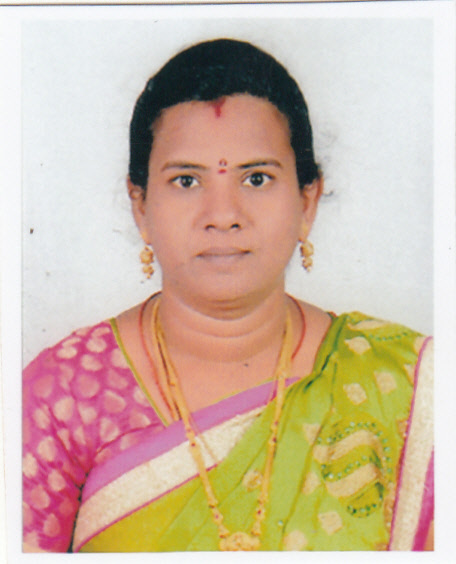 Mrs. A. Lakshmidevi