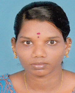 Mrs. K. Loona