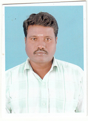 Mr. R. Ponnusamy
