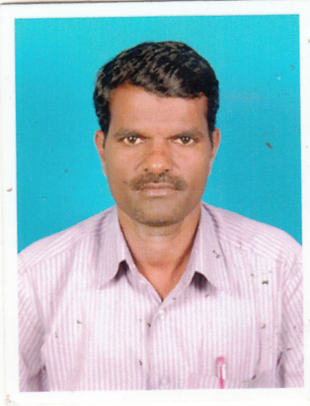 Mr. V. Rajendran
