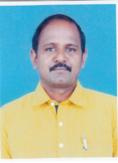 Mr. K. Ramu