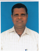 Mr. T. Saravanan