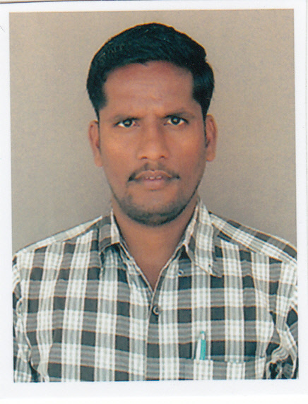 Mr. M. Selvakumar